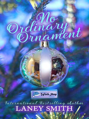 cover image of No Ordinary Ornament
